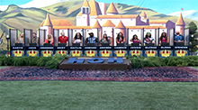 Big Brother 15 - Big Brother Royalty HoH Competition